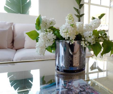 HOW TO: REMOVE LEFTOVER WAX FROM A CANDLE