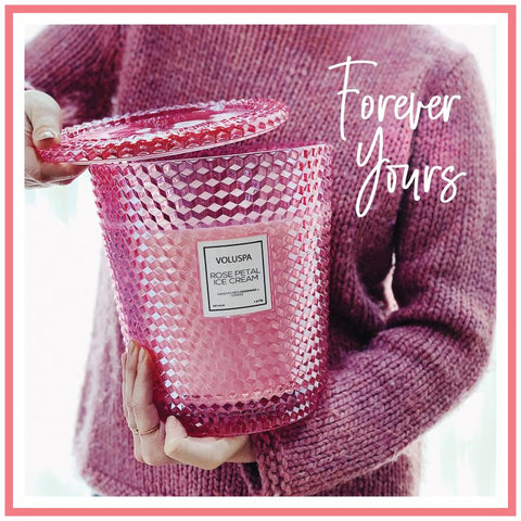 Forever Yours