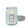 California Summers - Large Jar Candle Thumbnail - 1