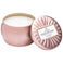 Sparkling Rose - Mini Tin Candle Thumbnail - 1
