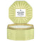 Peruvian Lime Jardin - 3 Wick Octagon Tin Candle Thumbnail - 2