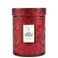 Goji Tarocco Orange - Small Jar Candle Thumbnail - 1