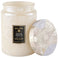 Santal Vanille - Large Jar Candle Thumbnail - 2