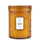 Baltic Amber - Small Jar Candle Thumbnail - 1