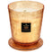 Spiced Pumpkin Latte - 5 Wick Hearth Candle Thumbnail - 4
