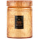 Spiced Pumpkin Latte - Large Jar Candle Thumbnail - 1
