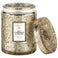 Gilt Pomander & Hinoki - Small Jar Candle Thumbnail - 2