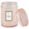 Panjore Lychee - Small Jar Candle Thumbnail - 2