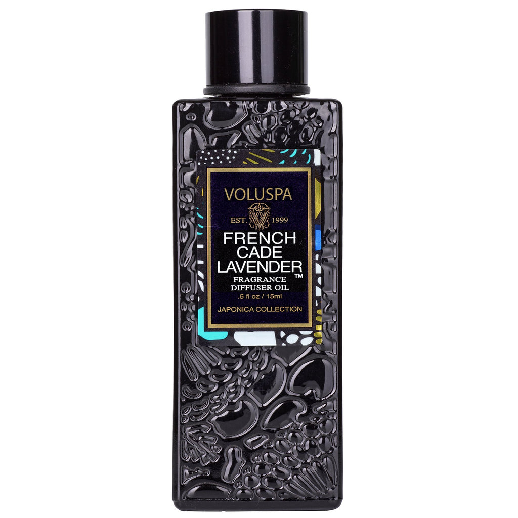 French Cade Lavender - Ultrasonic Diffuser Fragrance Oil Zoom - 2