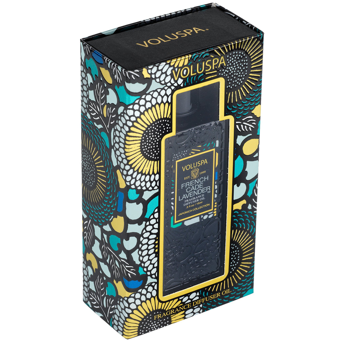 French Cade Lavender - Ultrasonic Diffuser Fragrance Oil - 3