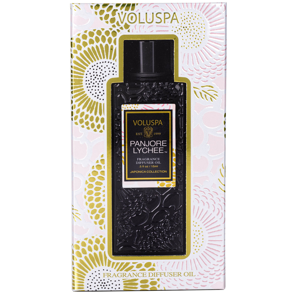 Panjore Lychee - Ultrasonic Diffuser Fragrance Oil - 1