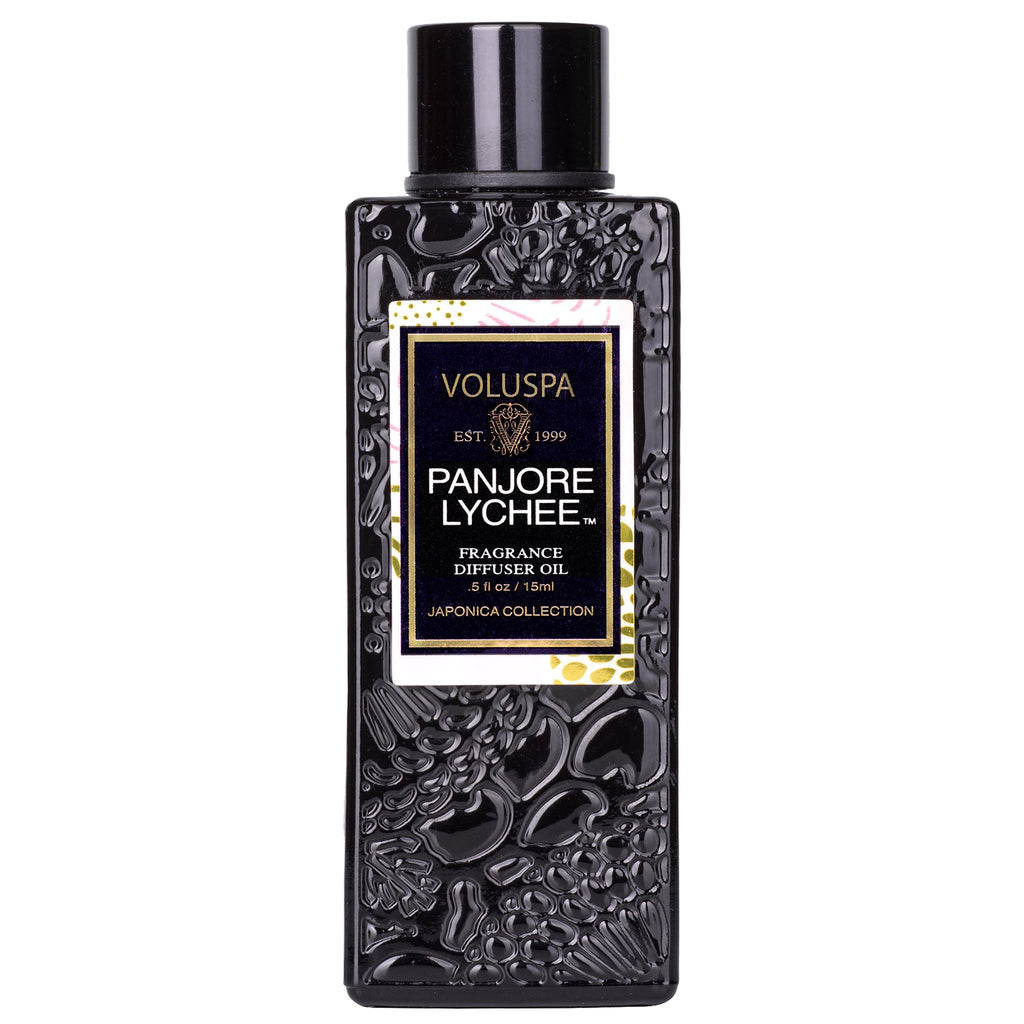 Panjore Lychee - Ultrasonic Diffuser Fragrance Oil Zoom - 2