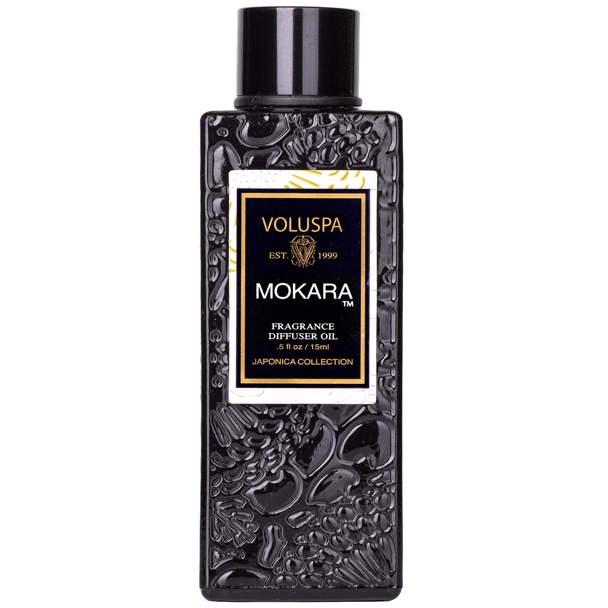 Mokara - Ultrasonic Diffuser Fragrance Oil - 2