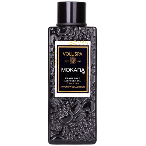 Mokara - Ultrasonic Diffuser Fragrance Oil
