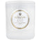 Suede Blanc - Classic Candle Thumbnail - 3