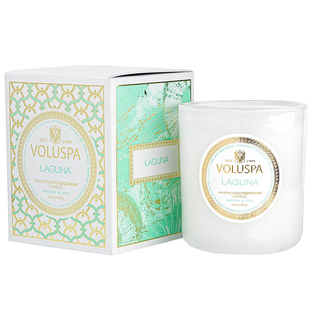Laguna - Classic Candle Zoom - 5
