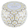 Suede Blanc - Mini Tin Candle Thumbnail - 4