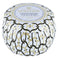 Gardenia Colonia - Mini Tin Candle Thumbnail - 4