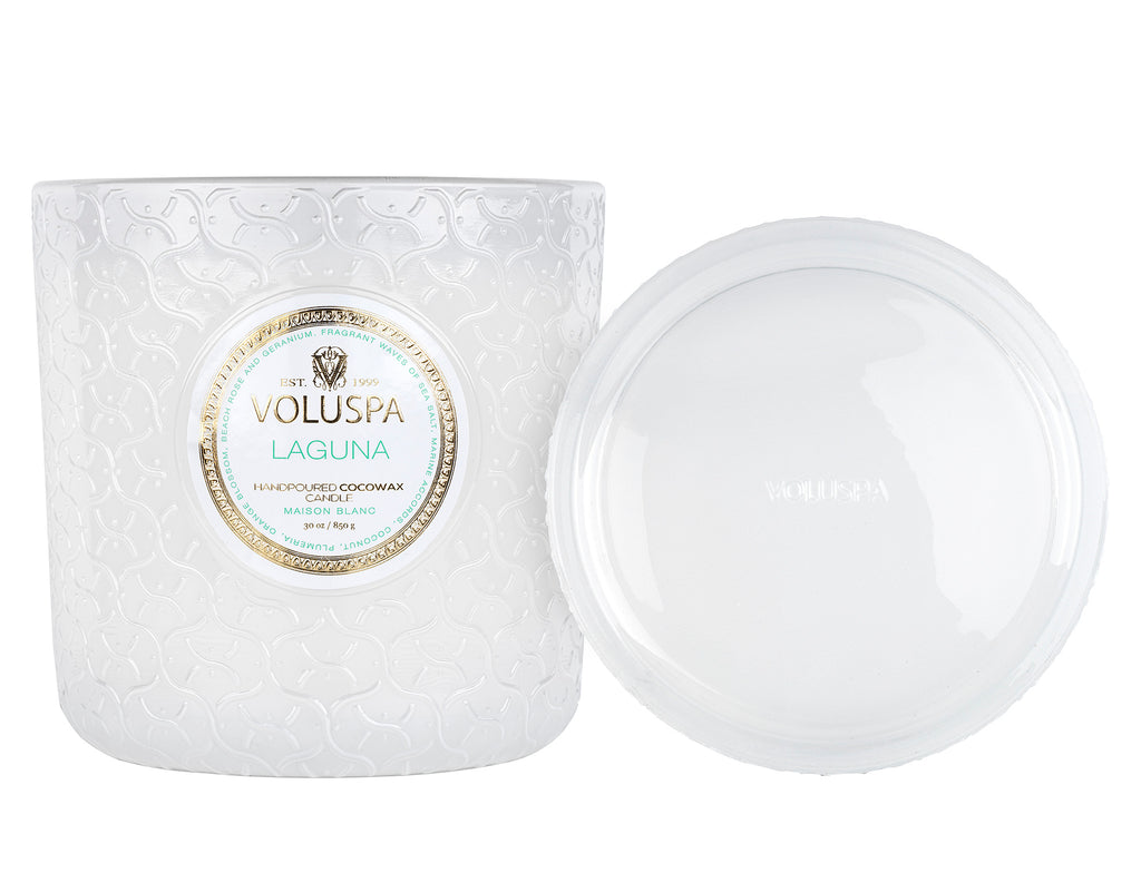 Laguna - Luxe Candle Zoom - 4