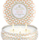 Italian Bellini - 3 Wick Tin Candle Thumbnail - 3