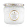 Suede Blanc - Petite Jar Candle Thumbnail - 1