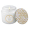 Suede Blanc - Petite Jar Candle Thumbnail - 2