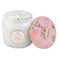 Saijo Persimmon - Petite Jar Candle Thumbnail - 2