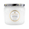 Gardenia Colonia - Petite Jar Candle Thumbnail - 1