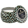French Linen - Mini Tin Candle Thumbnail - 1