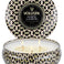 Ambre Lumiere - 3 Wick Tin Candle Thumbnail - 3
