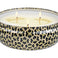 Suede Noir - 3 Wick Tin Candle Thumbnail - 4