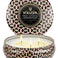 Pink Citron Grapefruit - 3 Wick Tin Candle Thumbnail - 3