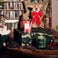 Light Up The Holidays - Classic Candle Gift Set Thumbnail - 2