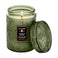 Temple Moss - Small Jar Candle Thumbnail - 1
