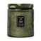 Temple Moss - Luxe Jar Candle Thumbnail - 4