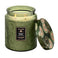 Temple Moss - Luxe Jar Candle Thumbnail - 1
