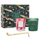 Light Up The Holidays - Classic Candle Gift Set Thumbnail - 1