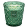 Noble Fir Garland - 3 Wick Hearth Candle Thumbnail - 1