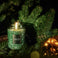 Noble Fir Garland - Large Jar Candle Thumbnail - 3