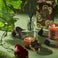 Forbidden Fig - Petite Jar Candle Thumbnail - 2