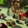 Forbidden Fig - Small Jar Candle Thumbnail - 2