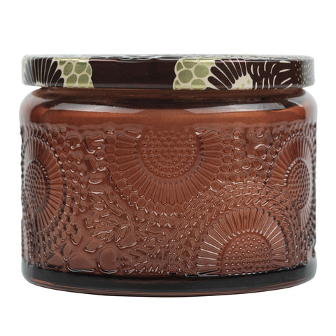Forbidden Fig - Petite Jar Candle