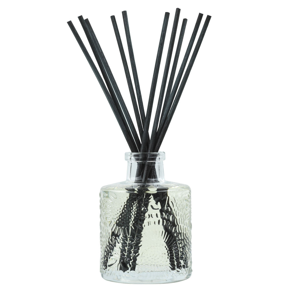 Forbidden Fig - Reed Diffuser Zoom - 3
