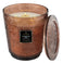 Forbidden Fig - 5 Wick Hearth Candle Thumbnail - 4