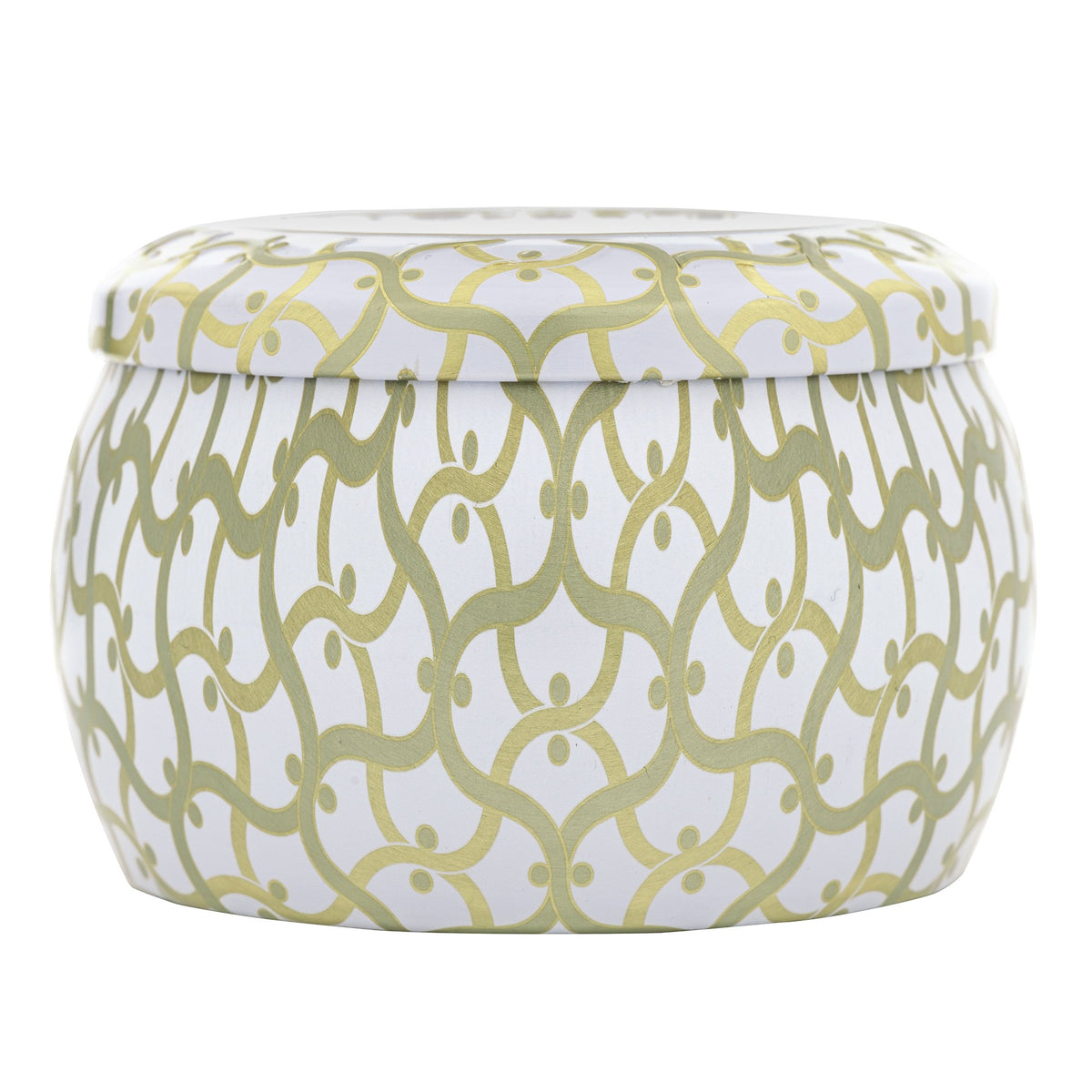 Eucalyptus & White Sage - Mini Tin Candle - 3