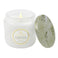 Eucalyptus & White Sage - Petite Jar Candle Thumbnail - 2