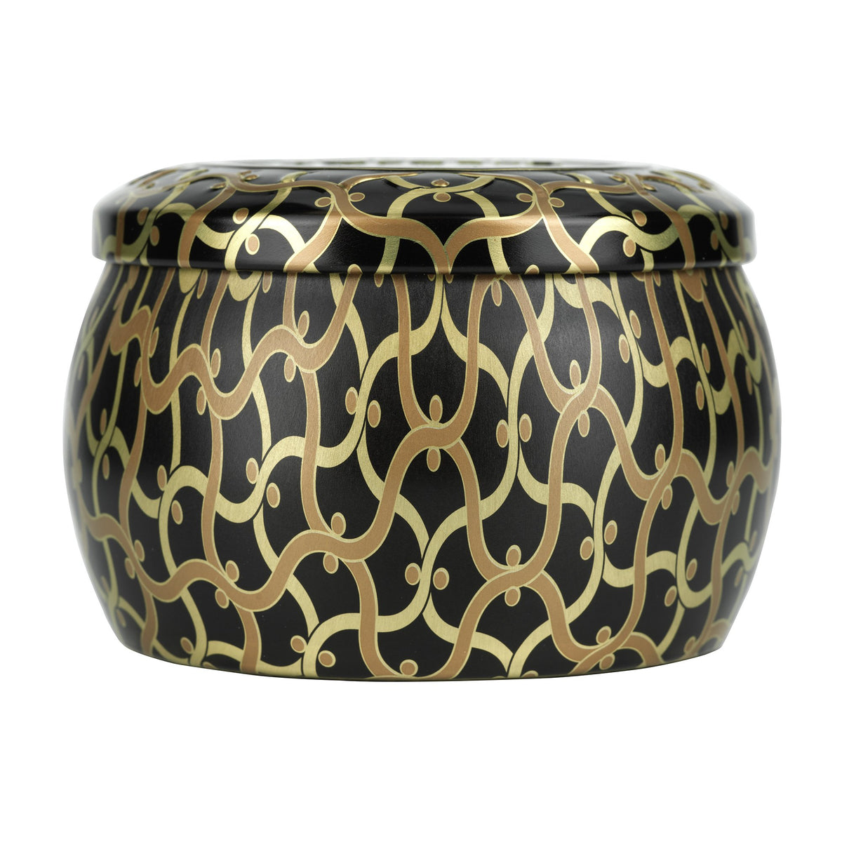 Burning Woods - Mini Tin Candle - 5