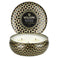 Burning Woods - 3 Wick Tin Candle Thumbnail - 4