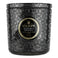 Burning Woods - Luxe Candle Thumbnail - 1