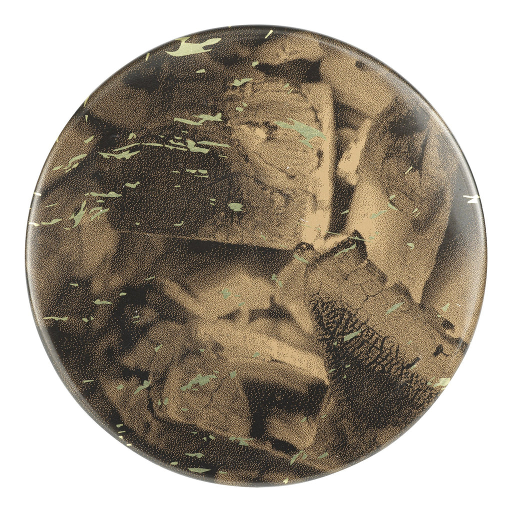 Burning Woods - Petite Jar Candle Zoom - 5